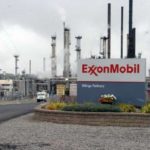 exxon mibil plant