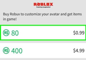 Free Robux On Tablet 2019