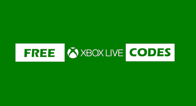 100 Working Ways To Get Free Xbox Live Codes News969 Latest