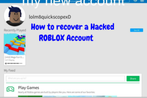 Roblox Hackers June 28