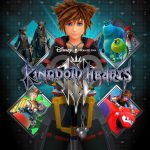 Kingdom Hearts 3 for pc