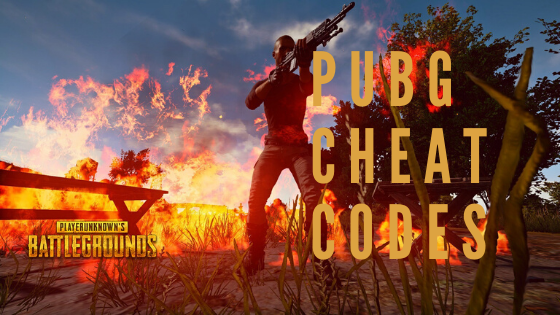 Pubg Cheat Codes And Hacks You Should Know News969 Latest
