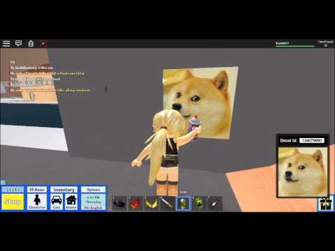Memes Roblox Decal Ids