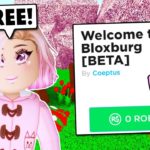 How To Get Bloxburg For Free Working July 2020 News969