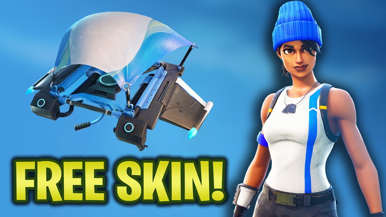 How To Get Free Fortnite Skin For Ps4 News969 Latest