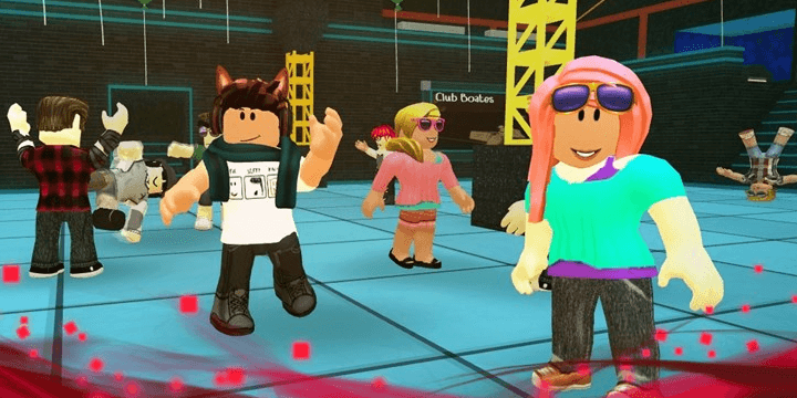 how to update roblox 2021