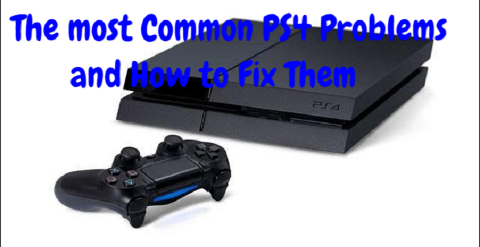 The Most Common Ps4 Problems And How To Fix Them News969com - how to reduce roblox lag errors and issues 2020 news969com