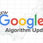 Google algorithm update