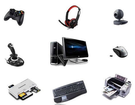 Factors To Consider When Buying Computer Hardware Peripherals