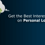 best personal loan interest rates