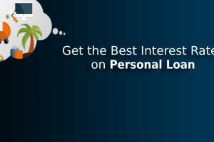 best personal loan interest rates