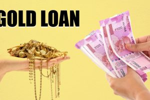 Gold Loan Online