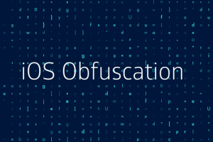 What is the complete guide to the concept of App obfuscation?